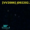 [VV2006] J092202.3+433335
