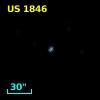 2MASS J08523965+4140243