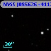 NVSS J085626+411715