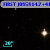 FIRST J085814.7+410000
