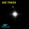 HD  75634