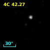 4C 42.27
