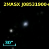 2MASX J08531900+4240432