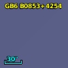 GB6 B0853+4254