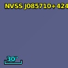 2MASX J08571044+4245234