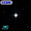 CCDM J08568+4228AB