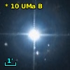 GJ   332 B