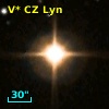 V* CZ Lyn