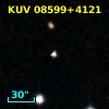 KUV 08599+4121