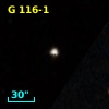 G 116-1