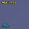 NGC  2755