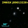 2MASX J09013228+4156217