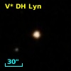V* DH Lyn