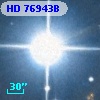 HD  76943B