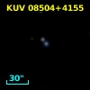 WD 0850+419