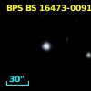 BPS BS 16473-0091