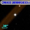 2MASS J09005033+4253202