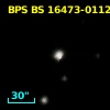 BPS BS 16473-0112