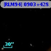 [RLM94] 0903+428