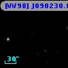 [VV98] J090230.8+431013