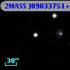 2MASS J09033751+4123006