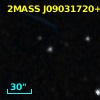 2MASS J09031720+4120133
