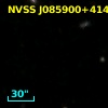 NVSS J085900+414318