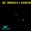 [VV98] J090835.8+415044