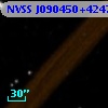 NVSS J090450+424705