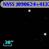 NVSS J090624+413218