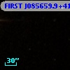 FIRST J085659.9+411947