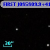 FIRST J085809.9+413115
