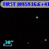FIRST J085816.6+413034