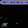FIRST J085902.0+412644