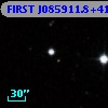 FIRST J085911.8+411550