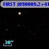 FIRST J090008.2+411647