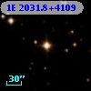 1E 2031.8+4109