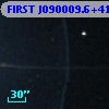 FIRST J090009.6+414716