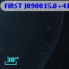 FIRST J090015.0+414510