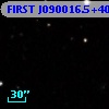 FIRST J090016.5+405917