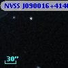 NVSS J090016+414049