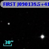 FIRST J090138.5+410458