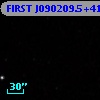 FIRST J090209.5+410235