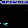 FIRST J090225.7+413952