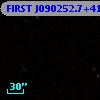FIRST J090252.7+415045