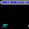 FIRST J090255.6+411548