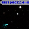 FIRST J090322.4+412619