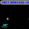 FIRST J090344.0+413520