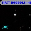 FIRST J090600.8+412856