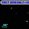 FIRST J090106.7+412226